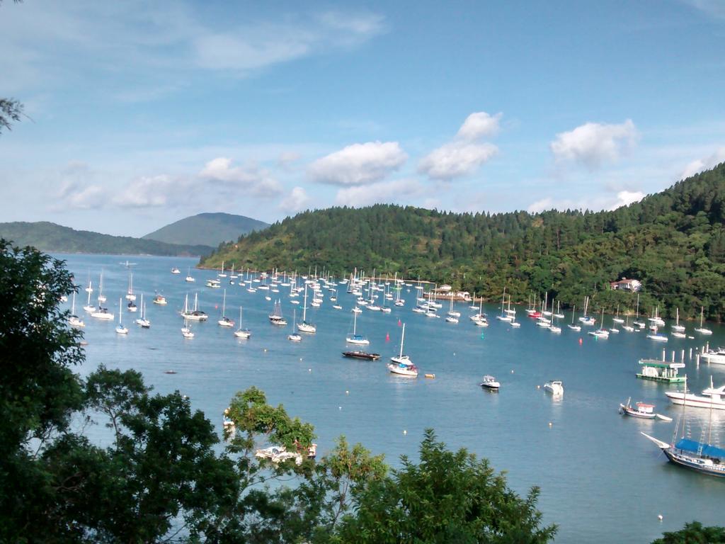 Ubatuba Surf Suites Esterno foto