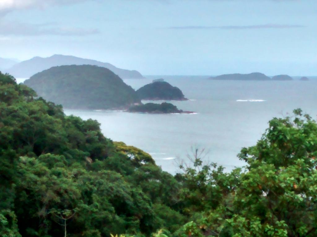 Ubatuba Surf Suites Esterno foto